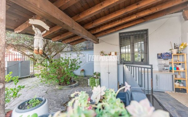 locale commerciale in vendita a Settimo Milanese