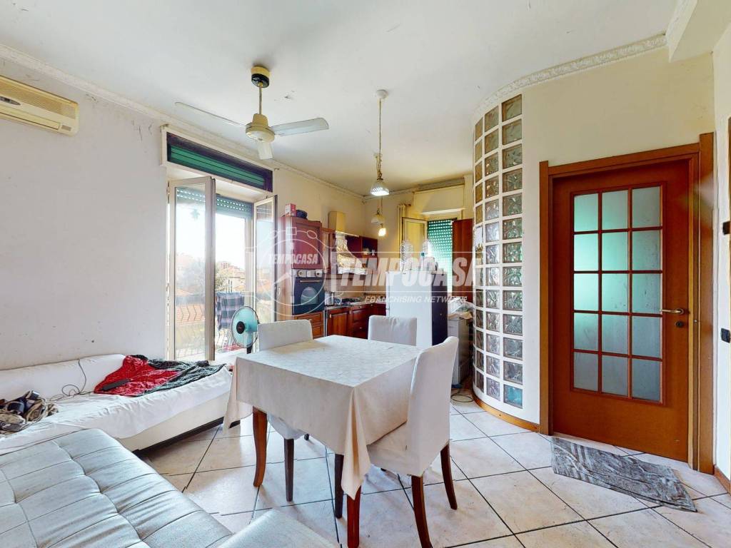 appartamento in vendita a Settimo Milanese