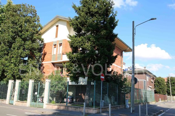 casa indipendente in vendita a Settimo Milanese