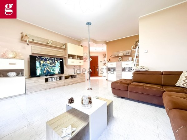 appartamento in vendita a Settimo Milanese