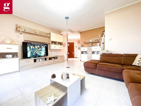 appartamento in vendita a Settimo Milanese