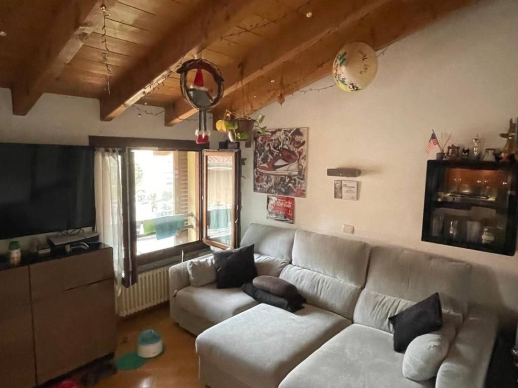 appartamento in vendita a Settimo Milanese