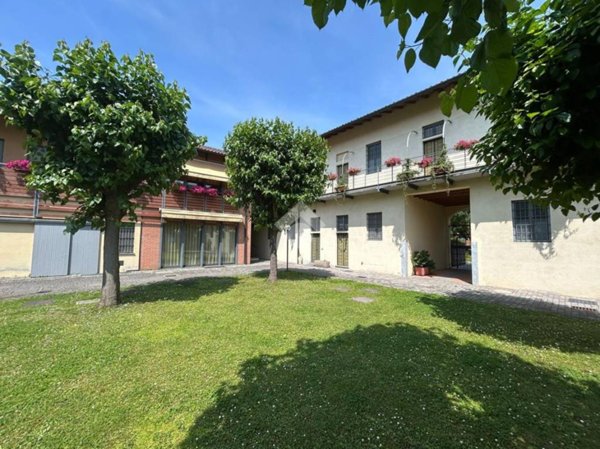 appartamento in vendita a Settimo Milanese