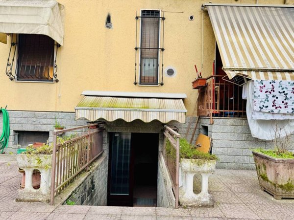 appartamento in vendita a Settimo Milanese