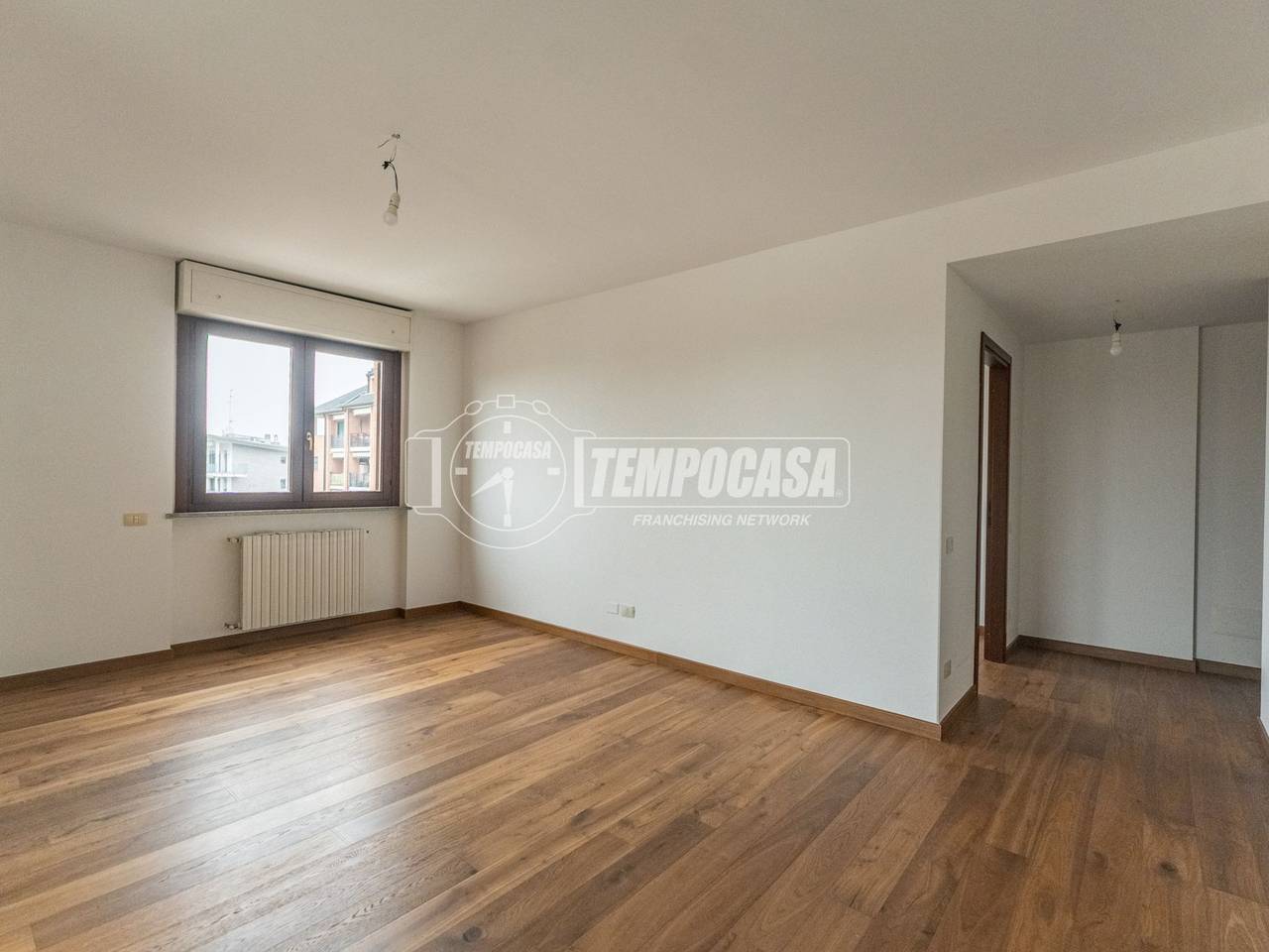 appartamento in vendita a Settimo Milanese