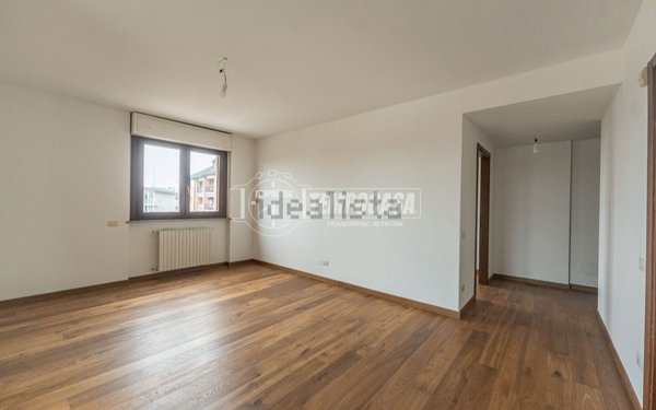 appartamento in vendita a Settimo Milanese