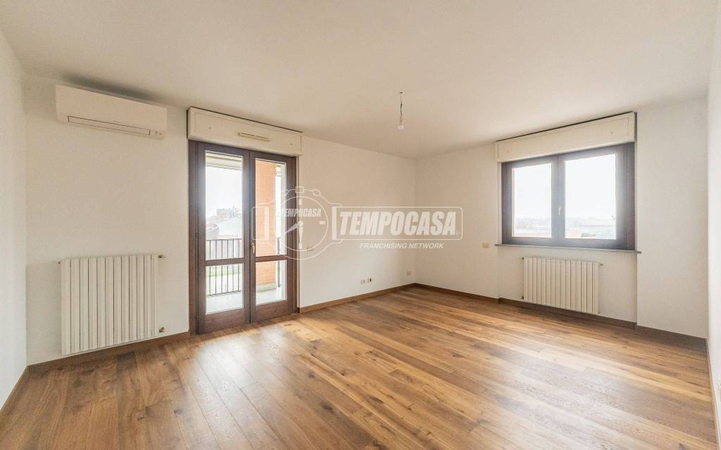 appartamento in vendita a Settimo Milanese