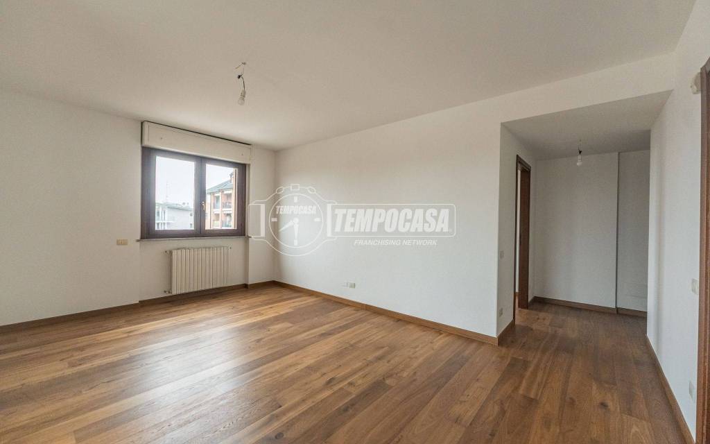 appartamento in vendita a Settimo Milanese in zona Seguro
