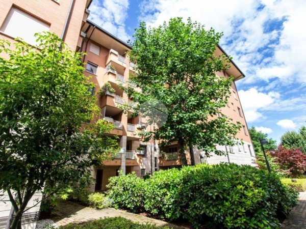 appartamento in vendita a Settimo Milanese