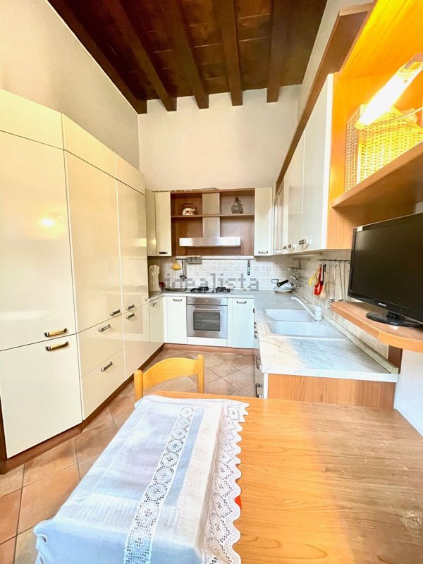 appartamento in vendita a Settimo Milanese