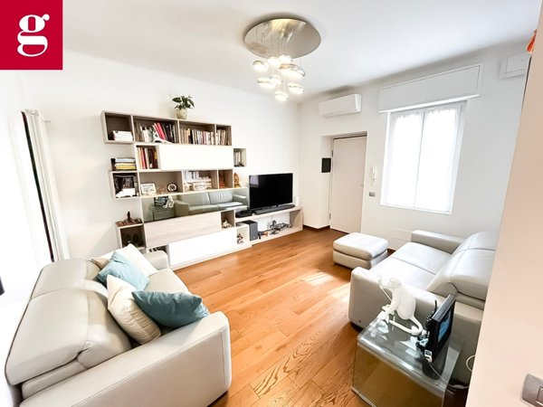 casa indipendente in vendita a Settimo Milanese in zona Villaggio Cavour