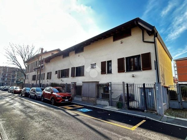 appartamento in vendita a Settimo Milanese