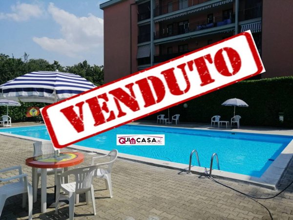 appartamento in vendita a Settimo Milanese
