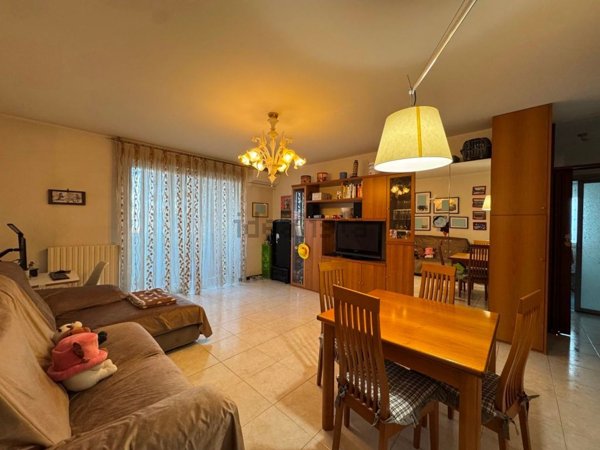 appartamento in vendita a Settimo Milanese