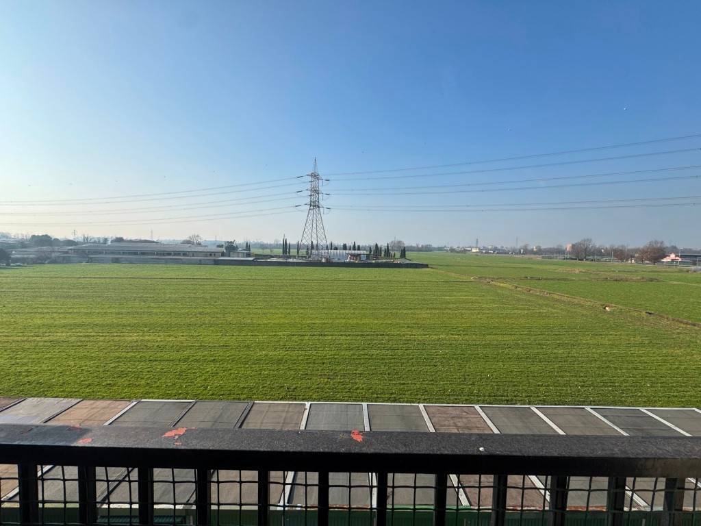 appartamento in vendita a Settimo Milanese