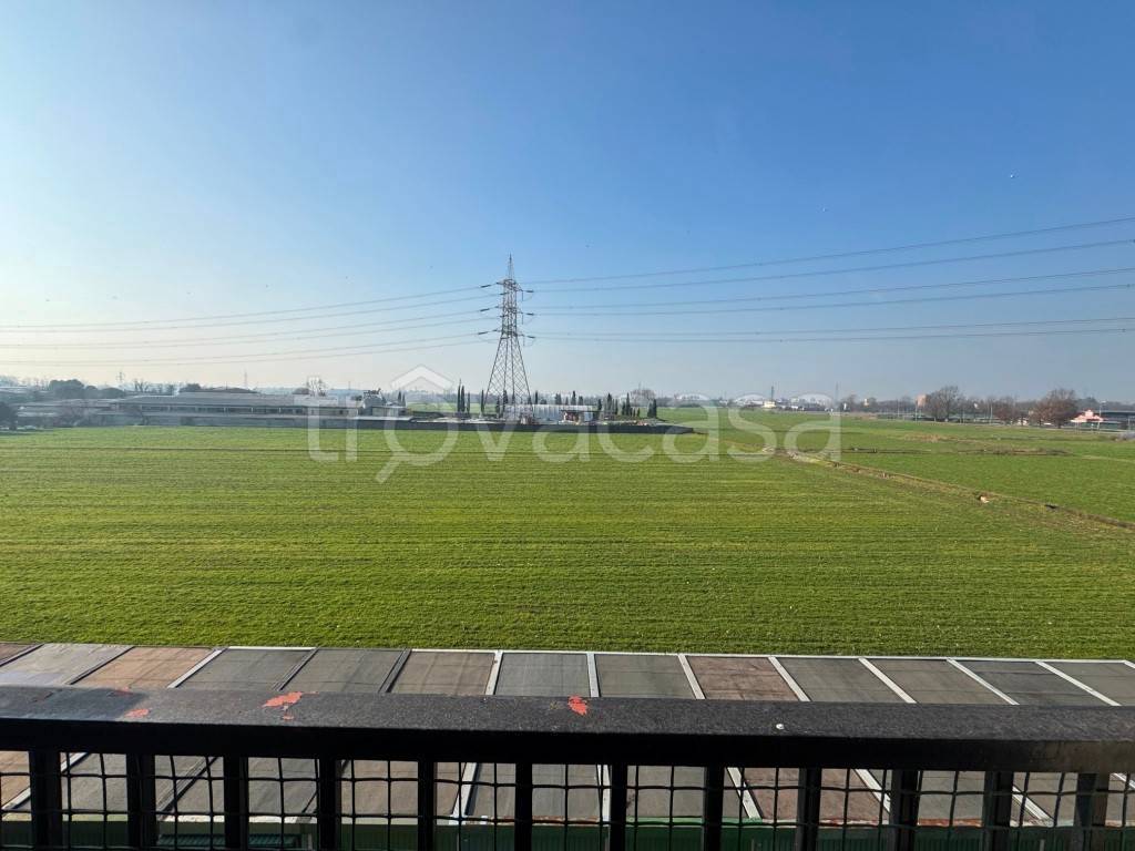 appartamento in vendita a Settimo Milanese