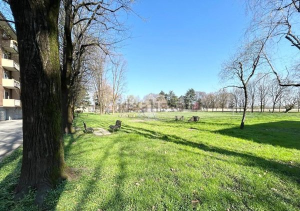 appartamento in vendita a Settimo Milanese in zona Vighignolo