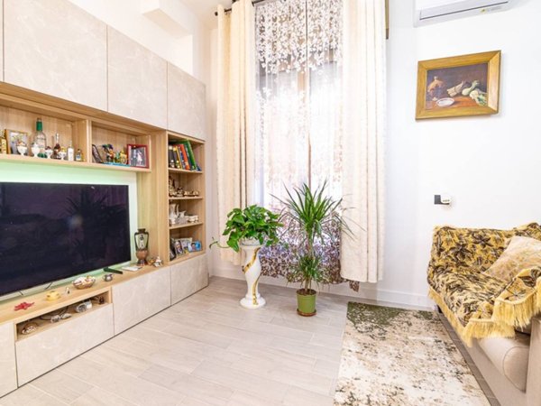 appartamento in vendita a Settimo Milanese in zona Vighignolo