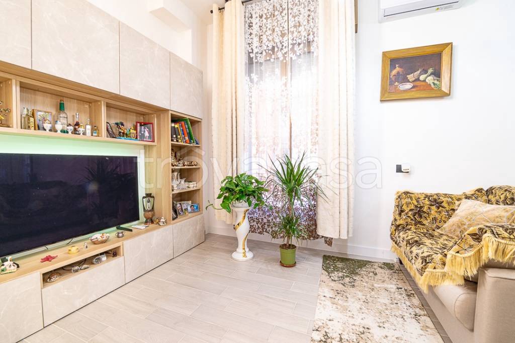 appartamento in vendita a Settimo Milanese in zona Vighignolo