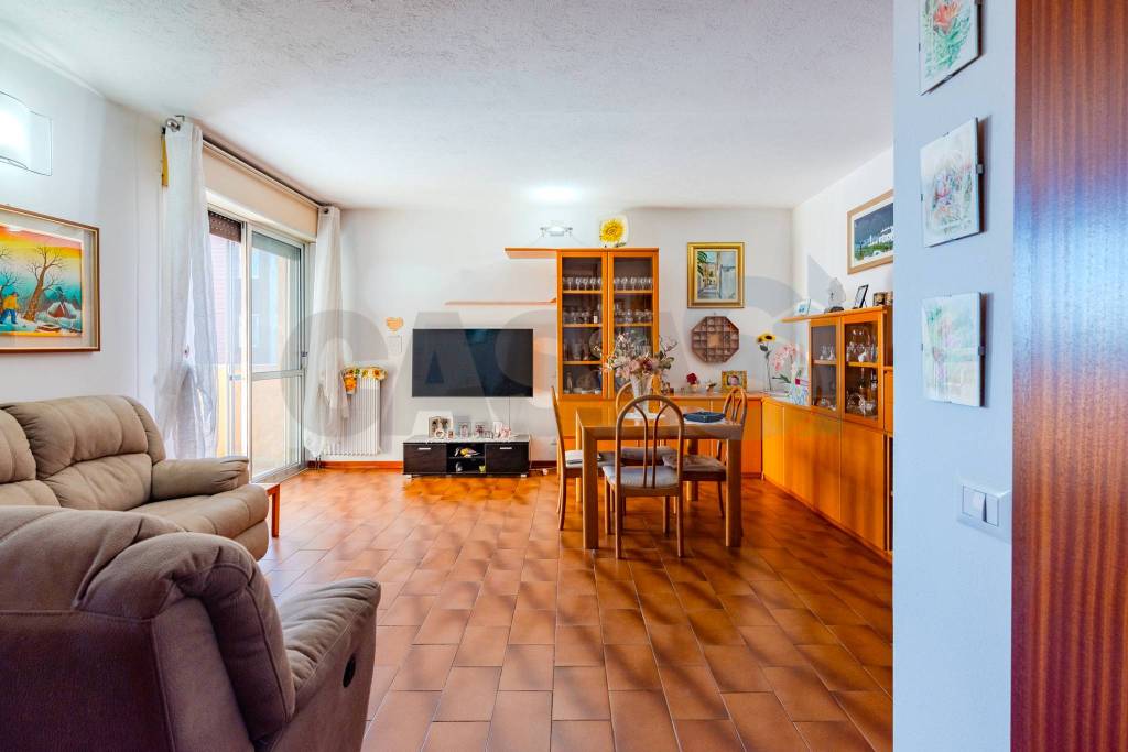appartamento in vendita a Settimo Milanese