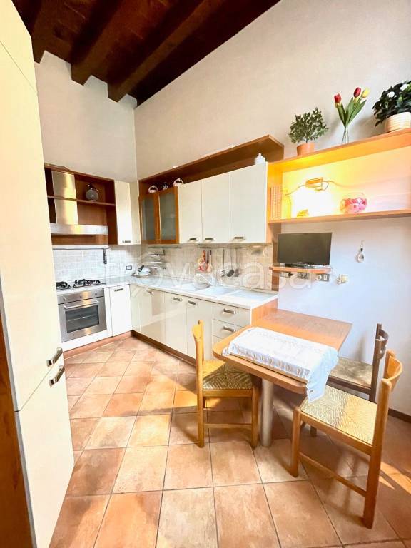 appartamento in vendita a Settimo Milanese