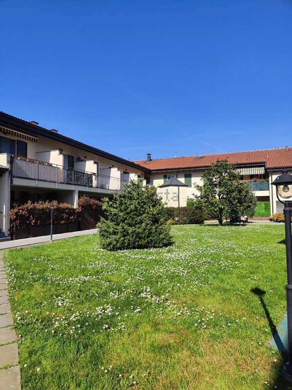 appartamento in vendita a Settimo Milanese