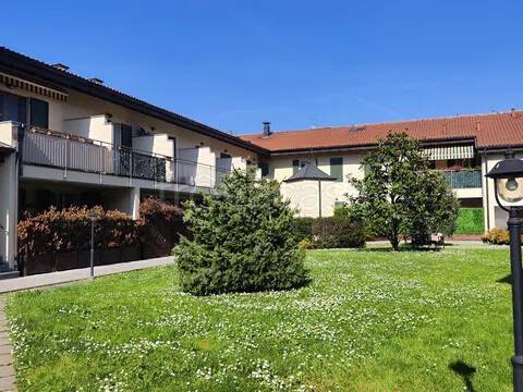 appartamento in vendita a Settimo Milanese in zona Vighignolo