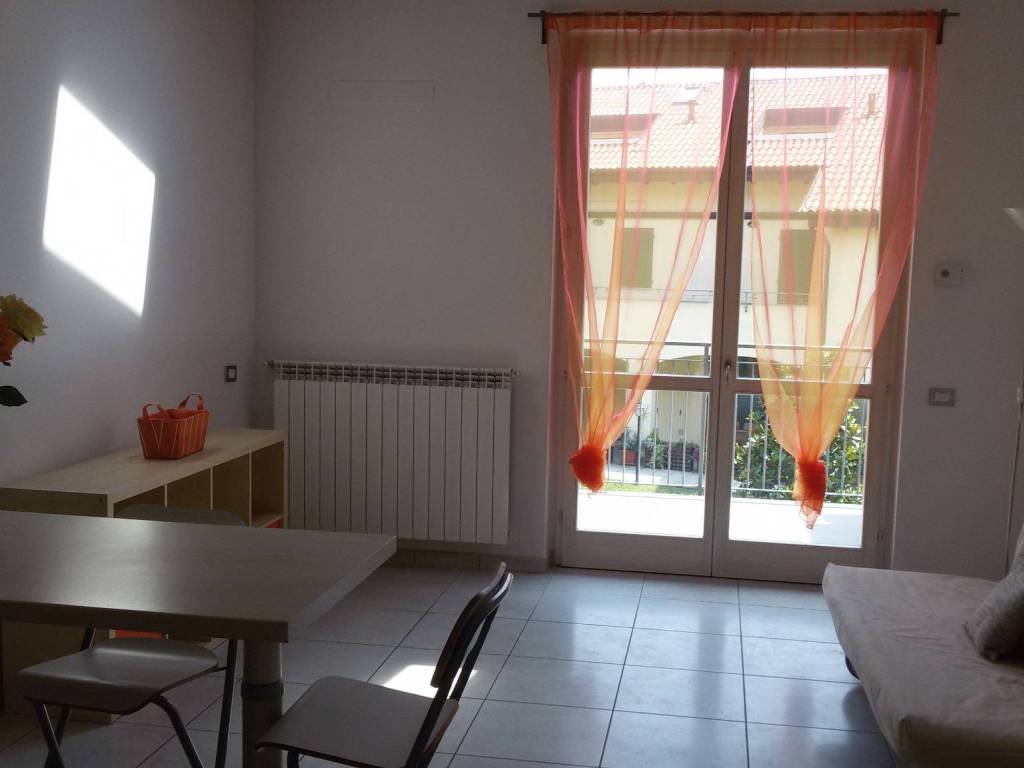 appartamento in vendita a Settimo Milanese in zona Vighignolo
