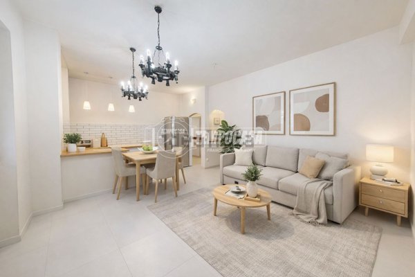 appartamento in vendita a Settimo Milanese