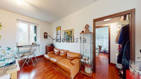 appartamento in vendita a Settimo Milanese