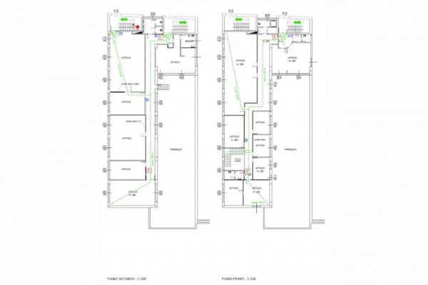 terreno edificabile in vendita a Settimo Milanese
