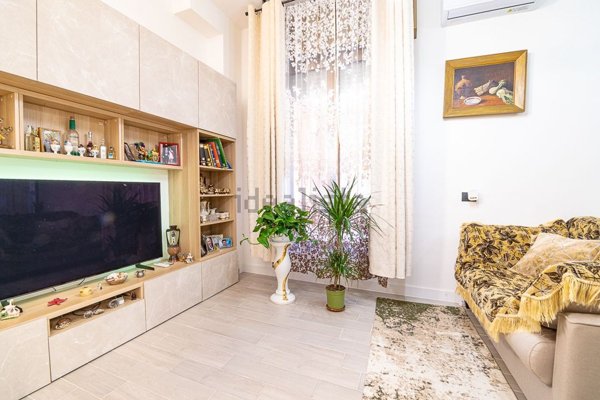 appartamento in vendita a Settimo Milanese in zona Vighignolo