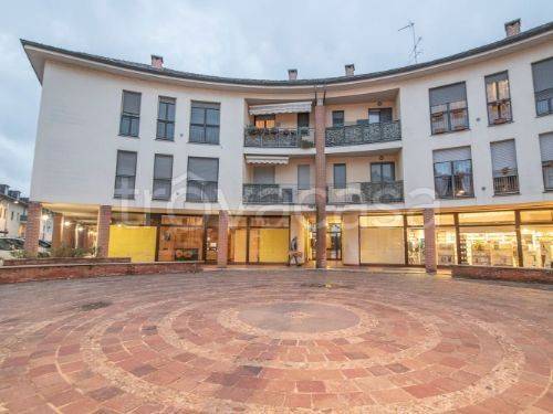 appartamento in vendita a Settimo Milanese in zona Vighignolo