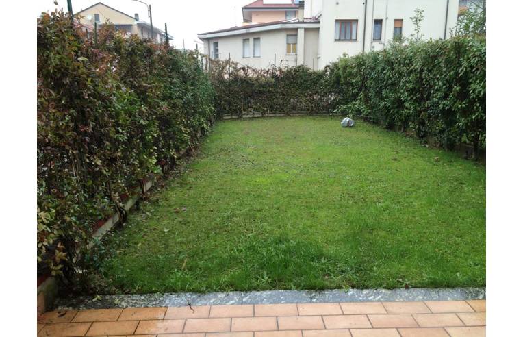 appartamento in vendita a Settimo Milanese