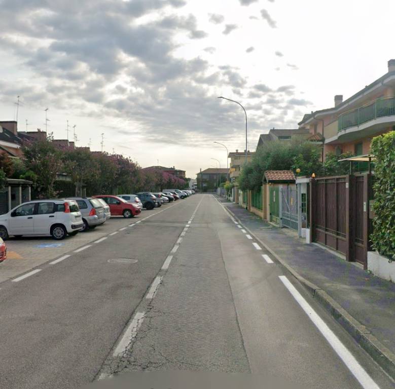 casa indipendente in vendita a Settimo Milanese in zona Seguro