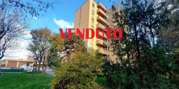 appartamento in vendita a Settimo Milanese