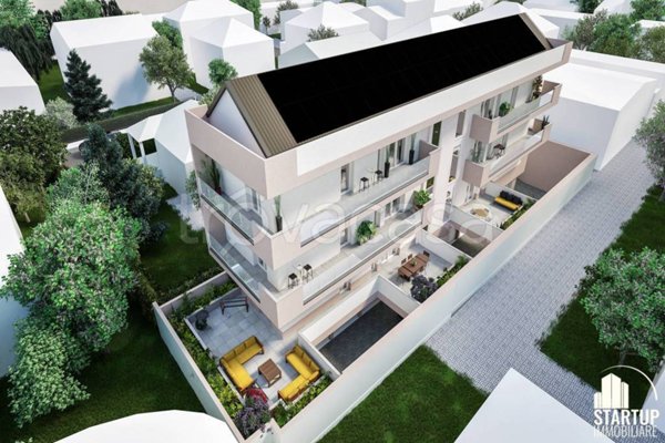 appartamento in vendita a Settimo Milanese