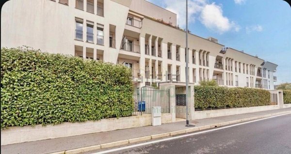 appartamento in vendita a Settimo Milanese