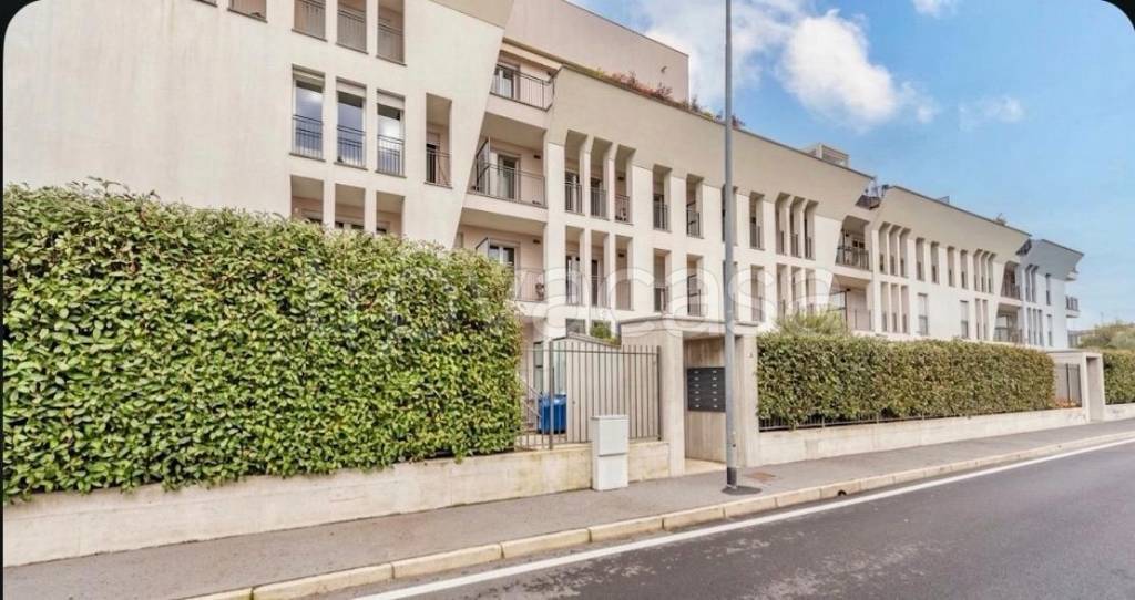 appartamento in vendita a Settimo Milanese