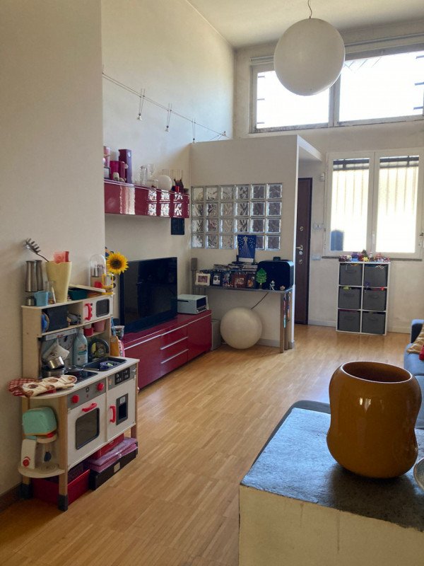 appartamento in vendita a Settimo Milanese