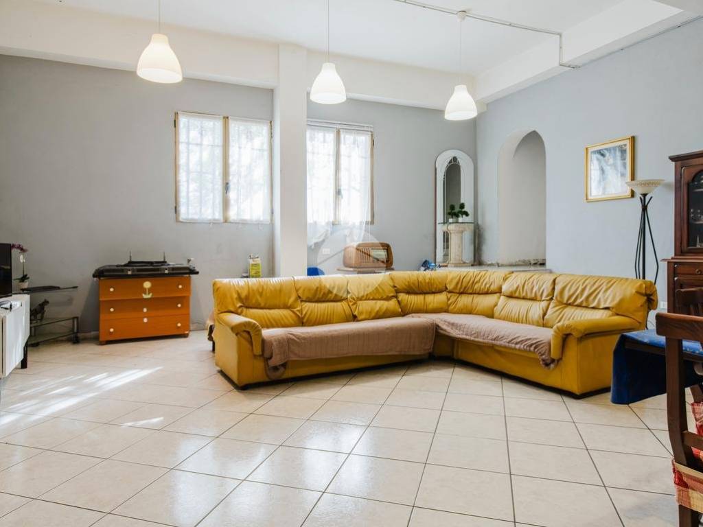 casa indipendente in vendita a Settimo Milanese