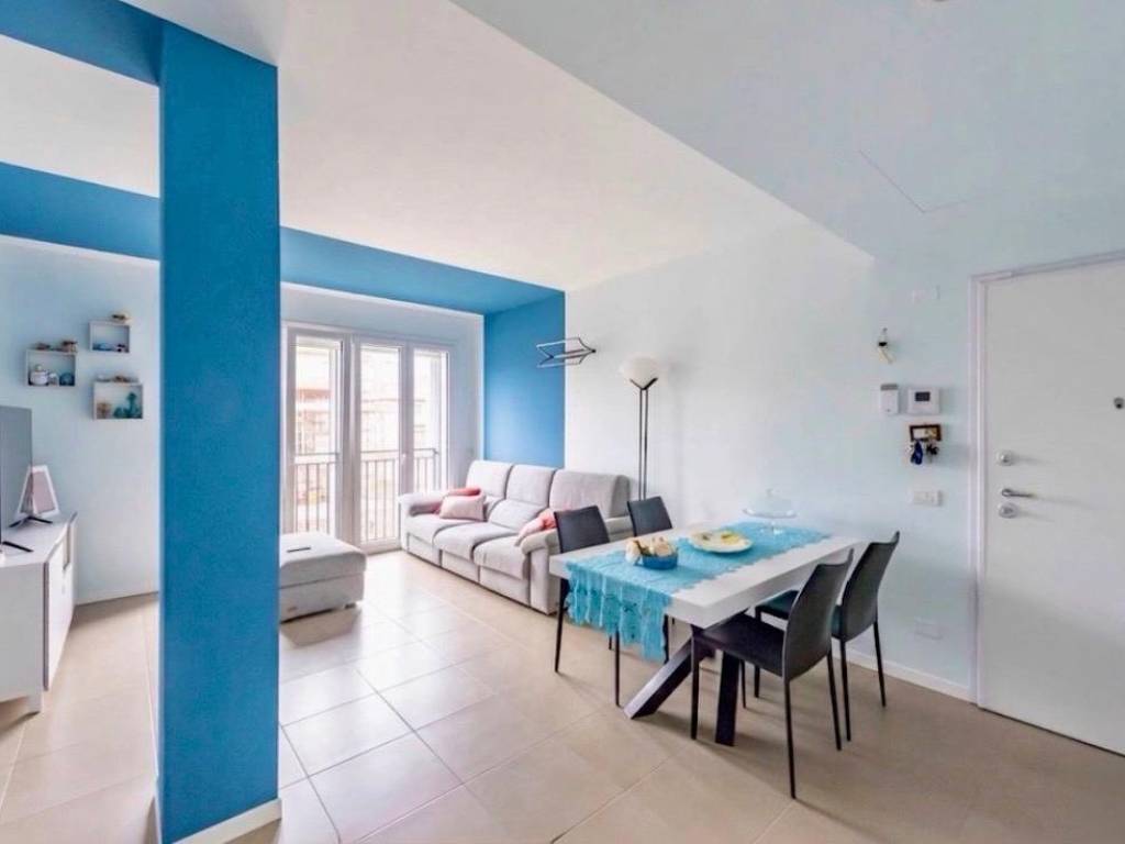 appartamento in vendita a Settimo Milanese