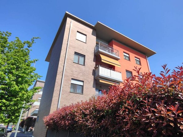 appartamento in vendita a Settimo Milanese in zona Seguro