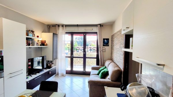 appartamento in vendita a Settimo Milanese in zona Seguro