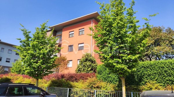 appartamento in vendita a Settimo Milanese in zona Seguro