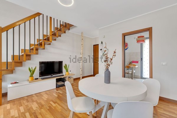 appartamento in vendita a Settimo Milanese