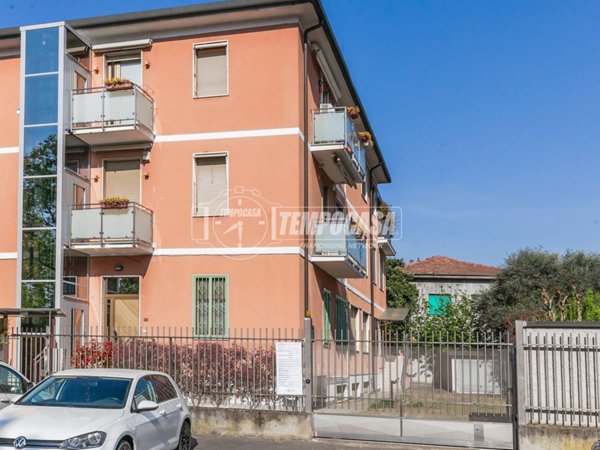 appartamento in vendita a Settimo Milanese