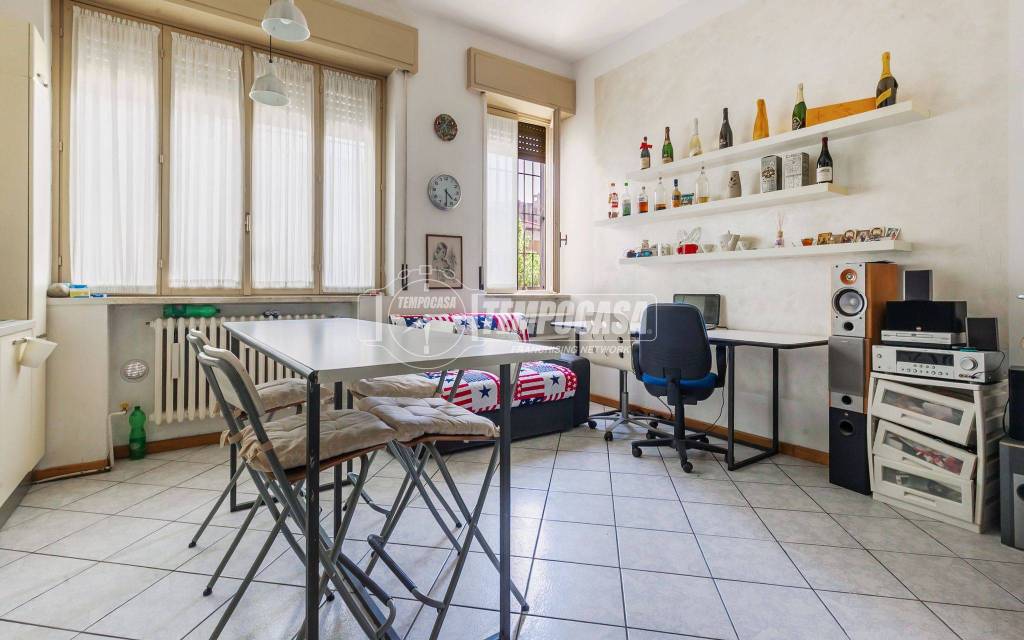 appartamento in vendita a Settimo Milanese