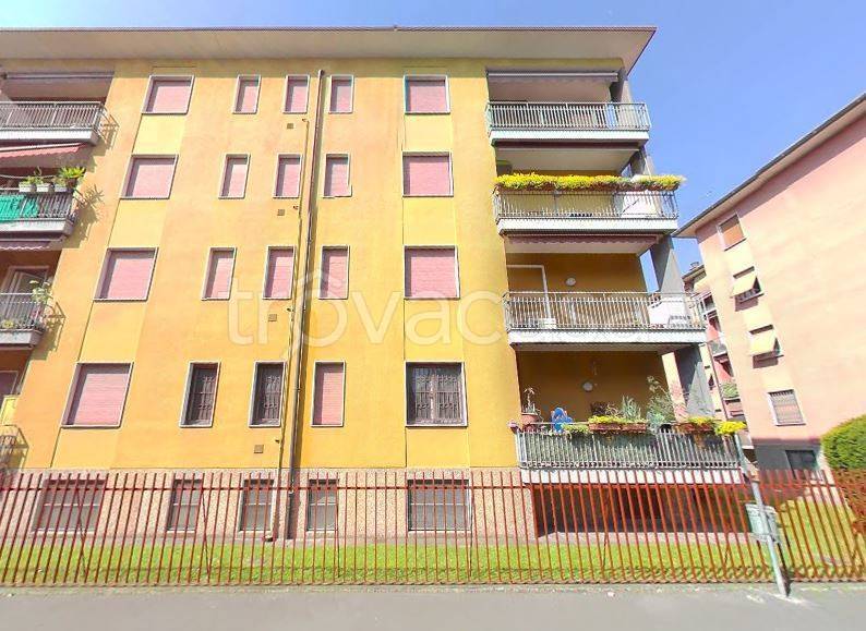appartamento in vendita a Settimo Milanese in zona Vighignolo