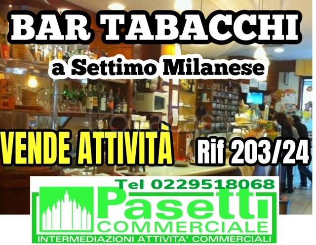 negozio in vendita a Settimo Milanese